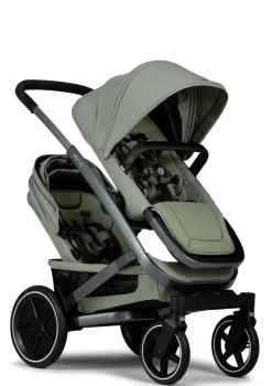 Geschwister-Sitz 'Geo 3' Kinder Kinderwagen