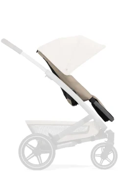 Online Geschwister-Sitz 'Geo 3' Kinder Kinderwagen