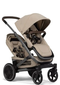 Online Geschwister-Sitz 'Geo 3' Kinder Kinderwagen