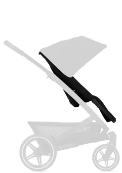 Best Geschwister-Sitz 'Geo 3' Kinder Kinderwagen