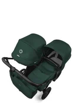 Clearance Geschwisterwagen-Set 'Donkey 6 Duo' Kinder Kinderwagen|Geschwisterwagen