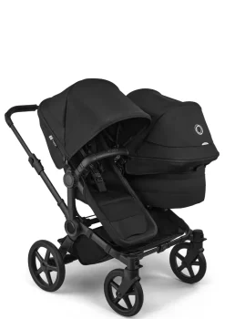 Online Geschwisterwagen-Set 'Donkey 6 Duo' Kinder Kinderwagen|Geschwisterwagen