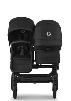 Online Geschwisterwagen-Set 'Donkey 6 Duo' Kinder Kinderwagen|Geschwisterwagen