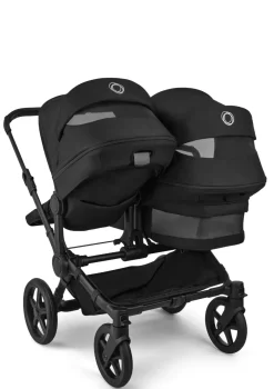 Online Geschwisterwagen-Set 'Donkey 6 Duo' Kinder Kinderwagen|Geschwisterwagen