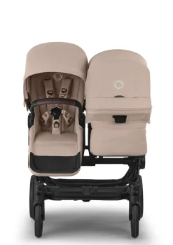 Geschwisterwagen-Set 'Donkey 6 Duo' Kinder Kinderwagen|Geschwisterwagen