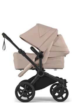 Geschwisterwagen-Set 'Donkey 6 Duo' Kinder Kinderwagen|Geschwisterwagen