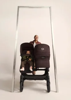 Discount Geschwisterwagen-Set 'Donkey 6 Duo' Kinder Kinderwagen|Geschwisterwagen