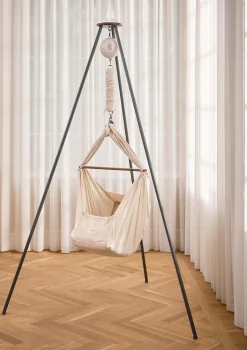 New Gestell 2.0 für Federwiege Kinder Beistellbetten & Babywiegen|Beistellbettchen & Babywiegen