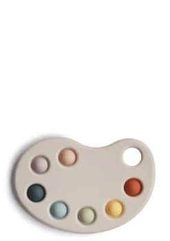 Clearance Greifspielzeug Farbpalette 'Pop it' Spielzeug