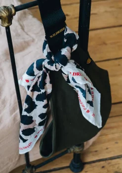 New Großes Tuch pardenmuster Kinder Tragesysteme|Tragesysteme