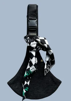 Sale Großes Tuch Schachbrettmuster Kinder Tragesysteme|Tragesysteme