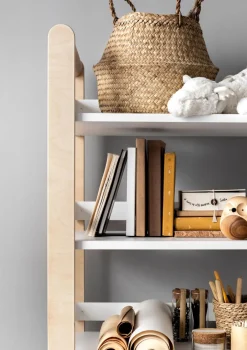 Sale H Bücherregal White Kinder Jugendzimmer|Jugendzimmer