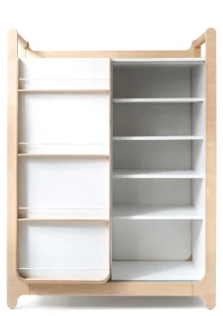 Sale H Kleiderschrank White Kinder Jugendzimmer|Jugendzimmer
