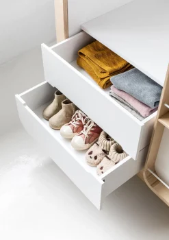 Sale H Kleiderschrank White Kinder Jugendzimmer|Jugendzimmer