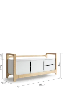 Online H Sideboard White Kinder Jugendzimmer|Jugendzimmer