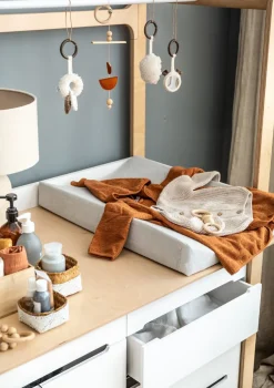 Outlet H (Wickel-)Kommode White Kinder Jugendzimmer|Jugendzimmer