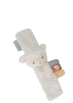 Handgelenk-Rassel Schaf 'Little Farm' Kuscheltiere|Spielzeug