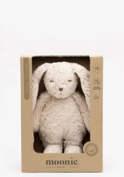 New Hase 'Organic Sensory Little Bunny' Kuscheltiere|Spielzeug