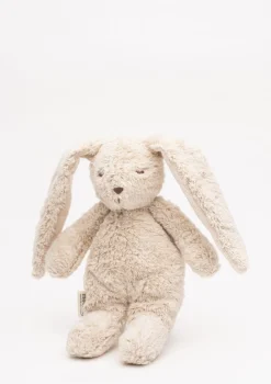 New Hase 'Organic Sensory Little Bunny' Kuscheltiere|Spielzeug