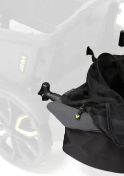 Best Hecktasche für Cruiser XL Kinder Schutz-Zubehör Unterwegs|Schutz-Zubehör