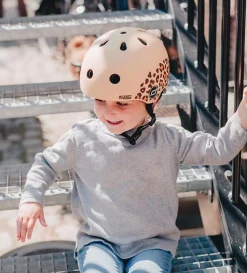 New Helm 'Graphics' Laufräder & Helme