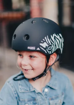 Hot Helm 'Graphics' Laufräder & Helme