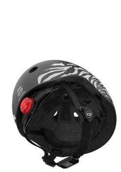 Hot Helm 'Graphics' Laufräder & Helme