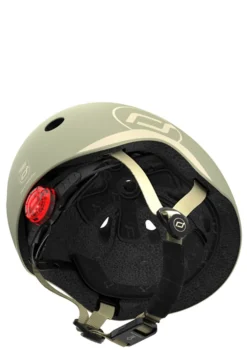 Hot Helm Laufräder & Helme