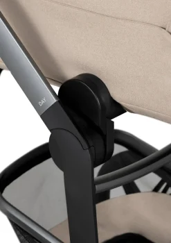 Clearance Höhenadapter-Set für Babywanne 'Day5 / Geo3' Kinder Adapter