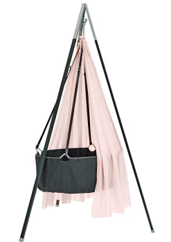 Discount Himmel 'Classic' Wiege Kinder Vorhänge & Himmel|Beistellbetten & Babywiegen