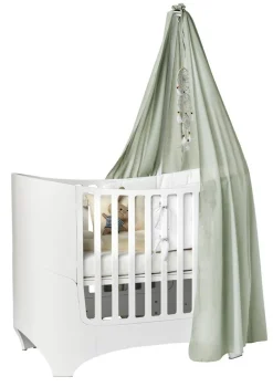 New Himmel für 'Classic' Babybett Kinder Vorhänge & Himmel|Babybetten & Kinderbetten