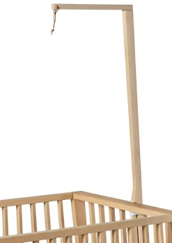 Best Himmelgestell für Babybetten 'Luna & Linea' Kinder Vorhänge & Himmel|Babybetten & Kinderbetten