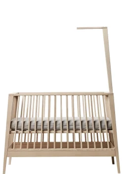 Best Himmelgestell für Babybetten 'Luna & Linea' Kinder Vorhänge & Himmel|Babybetten & Kinderbetten