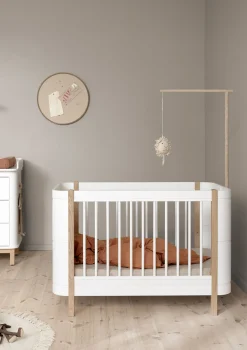 New Himmelstange für Babybett 'Wood Mini+' Kinder Spieluhren & Mobiles|Spieluhren & Mobiles