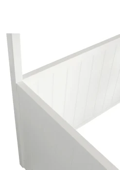 Sale Hochbett 'Seaside Classic' weiß 200 x 90 cm Kinder Jugendzimmer|Jugendzimmer