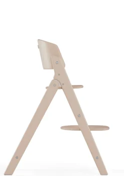 Best Hochstuhl 'Click & Fold' 3-in-1 Set Kinder Kinderstühle & Kindertische|Hochstühle