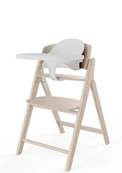 Best Hochstuhl 'Click & Fold' 3-in-1 Set Kinder Kinderstühle & Kindertische|Hochstühle