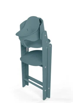 Best Hochstuhl 'Click & Fold' 4-in-1 Set Kinder Kinderstühle & Kindertische|Hochstühle