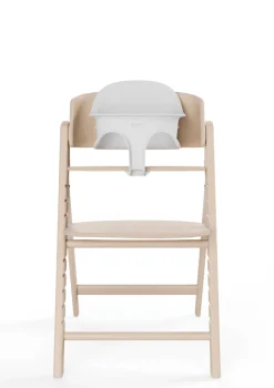 Clearance Hochstuhl 'Click & Fold' 4-in-1 Set Kinder Hochstühle|Hochstühle