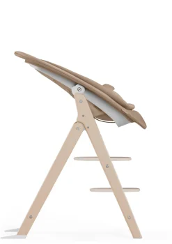 Clearance Hochstuhl 'Click & Fold' 4-in-1 Set Kinder Hochstühle|Hochstühle