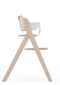 Clearance Hochstuhl 'Click & Fold' 4-in-1 Set Kinder Hochstühle|Hochstühle