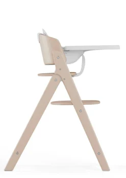 Clearance Hochstuhl 'Click & Fold' 4-in-1 Set Kinder Hochstühle|Hochstühle