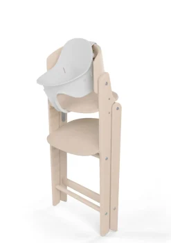 Clearance Hochstuhl 'Click & Fold' 4-in-1 Set Kinder Hochstühle|Hochstühle