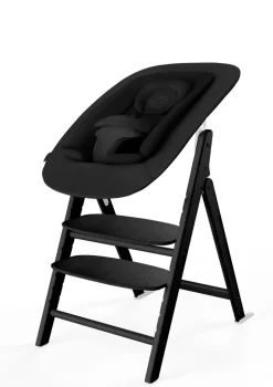 Clearance Hochstuhl 'Click & Fold' 4-in-1 Set Kinder Kinderstühle & Kindertische|Hochstühle