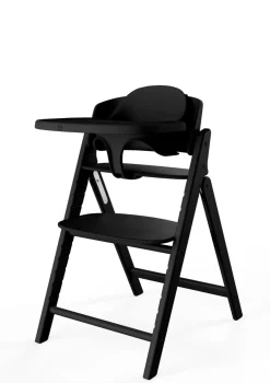 Clearance Hochstuhl 'Click & Fold' 4-in-1 Set Kinder Kinderstühle & Kindertische|Hochstühle