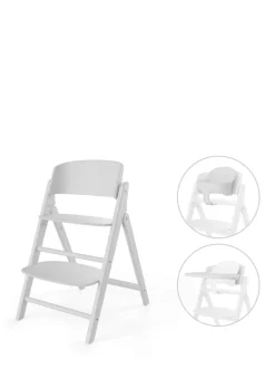 Sale Hochstuhl 'Click & Fold' 3-in-1 Set Kinder Kinderstühle & Kindertische|Hochstühle