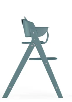 Hochstuhl 'Click & Fold' 3-in-1 Set Kinder Kinderstühle & Kindertische|Hochstühle