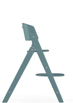 Hochstuhl 'Click & Fold' 3-in-1 Set Kinder Kinderstühle & Kindertische|Hochstühle