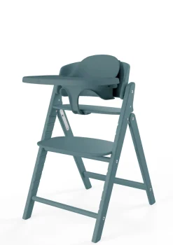 Hochstuhl 'Click & Fold' 3-in-1 Set Kinder Kinderstühle & Kindertische|Hochstühle