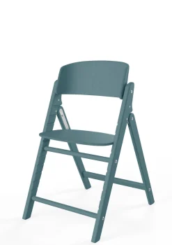 Hochstuhl 'Click & Fold' 3-in-1 Set Kinder Kinderstühle & Kindertische|Hochstühle